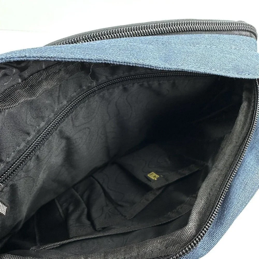 Mixi messenger bag